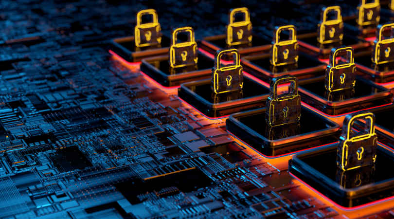 Giải Pháp An Ninh Mạng Toàn Diện Cho Doanh Nghiệp Tại Bình Dương – Bảo Vệ Dữ Liệu, Tối Ưu Hiệu Suất