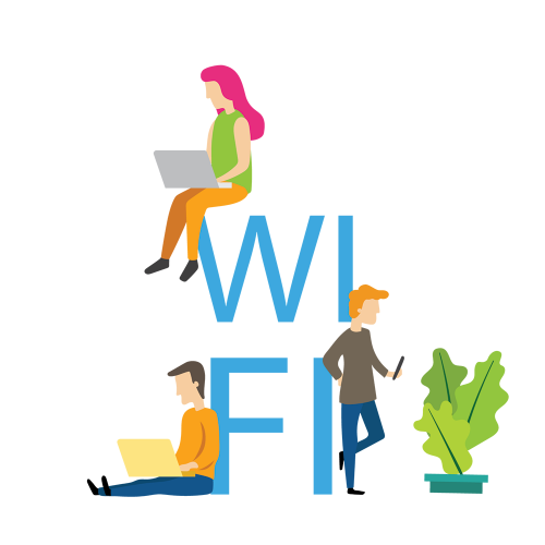 Wifi Marketing