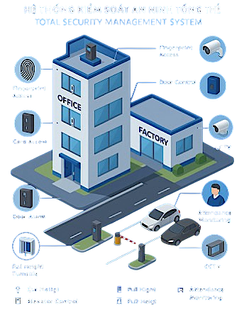 Server Stack