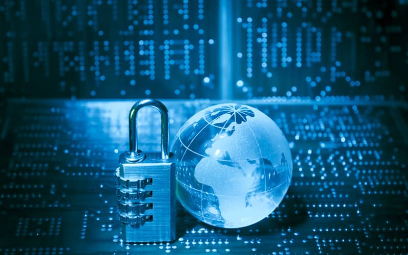 Hệ thống CCTV thông minh THU GROUP