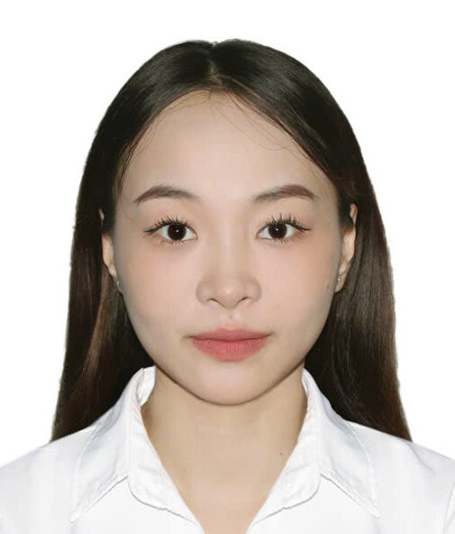 Lương Diệu Hiền