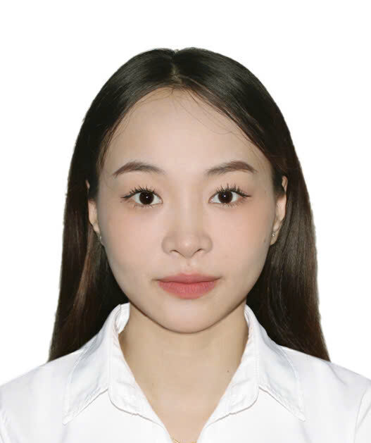 Lương Diệu Hiền