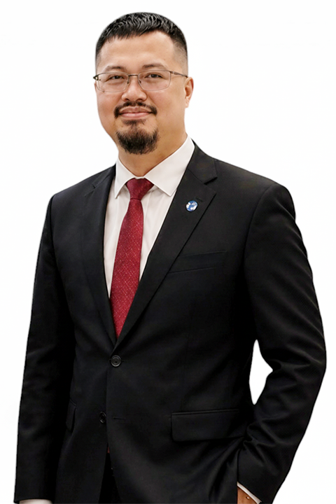 Tăng Hiến Phát